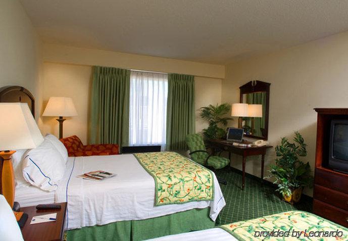 Fairfield Inn & Suites By Marriott Atlanta Alpharetta Εξωτερικό φωτογραφία