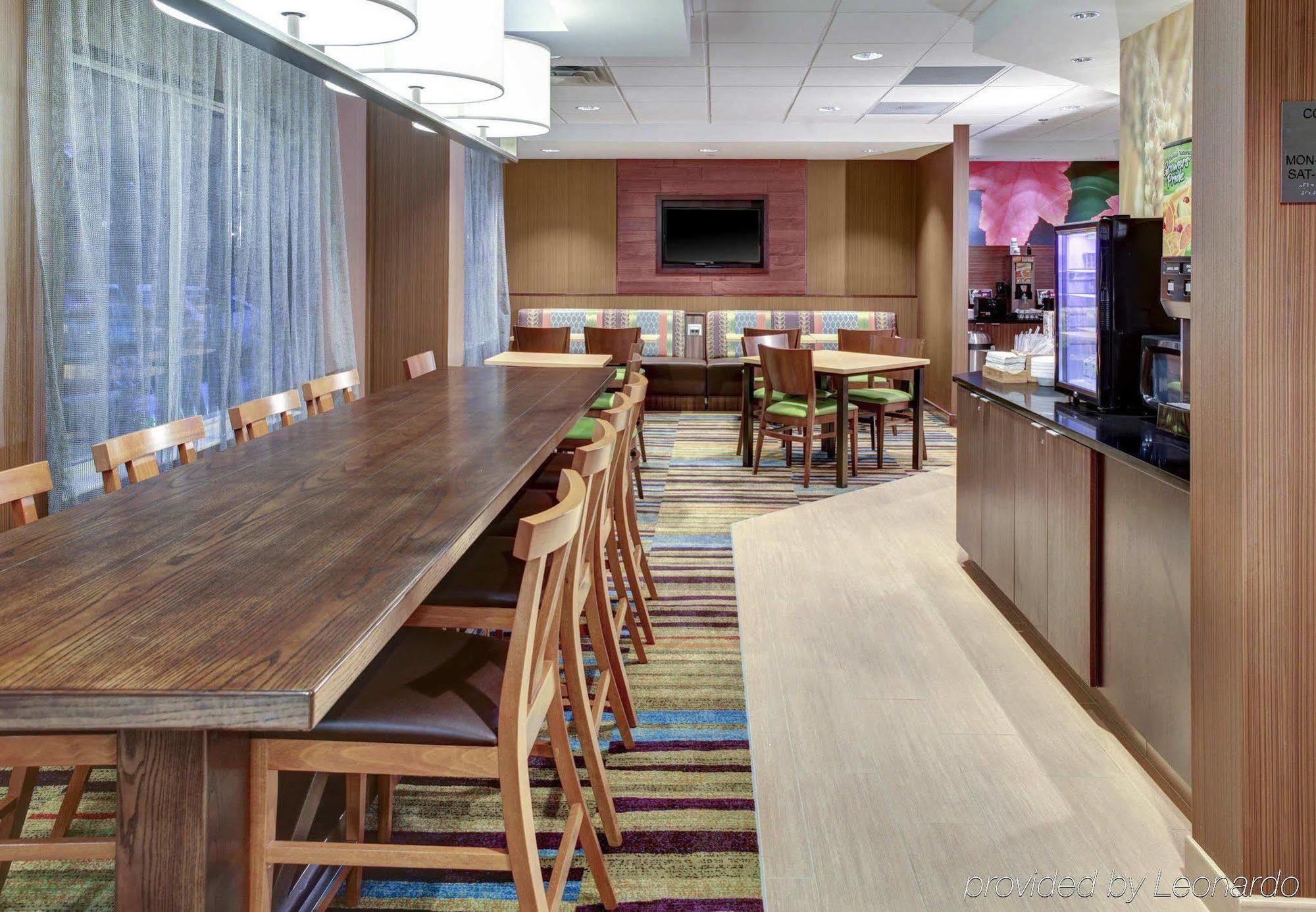 Fairfield Inn & Suites By Marriott Atlanta Alpharetta Εξωτερικό φωτογραφία